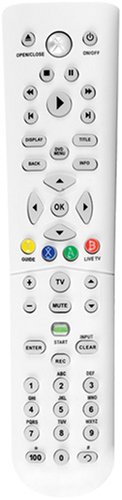 Xbox 360 Light Up Wireless Remote