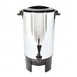 CCESSU30 - 30-Cup Stainless Steel Coffee Urn