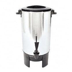 CCESSU30 - 30-Cup Stainless Steel Coffee Urn