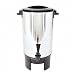 CCESSU30 - 30-Cup Stainless Steel Coffee Urn