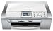 Electronics : Brother DCP-350C Stylish Colour Inkjet Multi-function Printer with Colour LCD