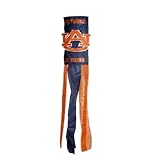 Auburn Tigers NCAA Lighted Windsock