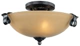 Modella Collection 16 1/4 Wide Ceiling Light Fixture