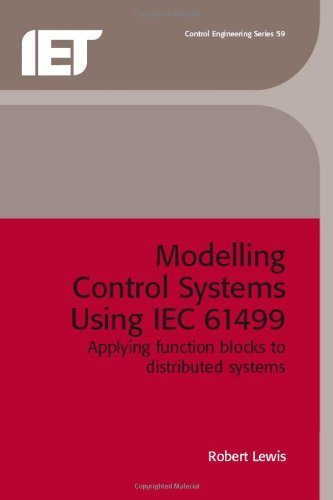 distributed control system
