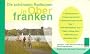 Oberfranken-Radf�hrer 1 : 75 000: Radtourenbeschreibung und �bernachtungsm�glichkeiten