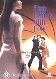 From Beijing with Love ( Gwok chaan Ling Ling Chat ) ( From China with Love ) [ NON-USA FORMAT, PAL, Reg.4 Import - Australia ]