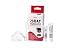 Godefroy 28 Day Mascara Black Permanent Eyelash Tint Kit Contains 25 Applications