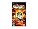 Naruto: Ultimate Ninja Heroes [Platinum]
