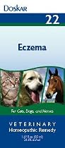Eczema Aid for Pets and Animals