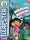 Dora the Explorer Wildlife Rescue