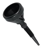 2-In-1 Deluxe Funnel Set
