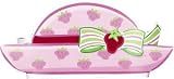 Strawberry Shortcake Party Hats 8ct