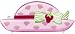 Strawberry Shortcake Party Hats 8ct