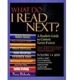 What Do I Read Next?