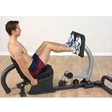 GLP G Series Leg Press Attachment for G10B