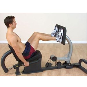 GLP G Series Leg Press Attachment for G10B