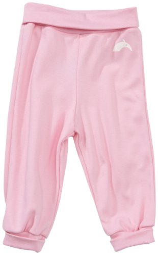 Sanetta Baby - M&auml;dchen Hose  119846-3674, Gr. 68, Rosa (3674) Preisvergleich