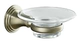 Devonshire Soap Dish,