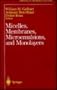 Micelles, Membranes, Microemulsions, and Monolayers (Partially Ordered Systems)