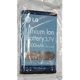 Lg Battery Ax5000 Ux5000 Ax5000a Vx5200 Vx5300 Vx6100 6200 Vx8100 Vx8300