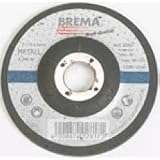 Produkt-Bild: SCHRUPPSCHEIBE METALL 178X8MM 71542