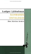 Schwarze Ontologie