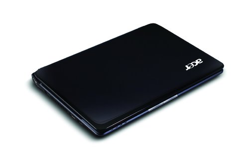 acer Aspire Timeline AS1410 11.6型ノートPC Windows7搭載 250GB ブラック AS1410-KK22