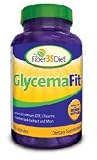 Renew Life Inc. Glycemafit 60
