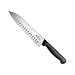 Wenger Grand Maitre 8 Inch Gyuto Utility Knife with Granton Edge