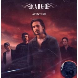 Kargo - ATES_VE_SU - Zortam Music