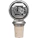 South Carolina Fighting Gamecocks Collectible Wine Bottle Stopper - NCAA College Athletics
