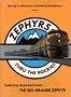 Zephyrs thru the Rockies, featuring America's train ... the Rio Grande Zephyr