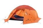 Ferrino tenda PUMORI 3 arancio