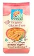 Bionaturae Organic Gluten Free Pasta Penne Rigate -- 12 oz