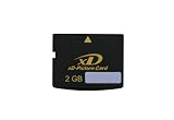 Produkt-Bild: CNMemory XDC2G xD Picture Speicherkarte 2GB
