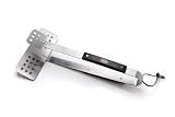 Kingsford KPT57 Texas Turner Tongs