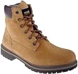 Wolverine Mens Waterproof 6 Inch Insulated Boot Gold - M/XW Gold Boots