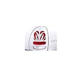 Big Horns Tail Light Covers For Dodge ~ Durango ~ 1998-2003 ~ Black ~ by VTech