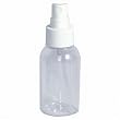 Fantasea Fine Mist Spray Bottle 2.5 oz. (Pack of 12)