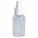 Fantasea Fine Mist Spray Bottle 75 ml (Pack of 12)