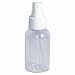 Fantasea Fine Mist Spray Bottle 2.5 oz. (Pack of 12)