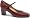 Dark Red Patent/Leather