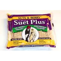 Nuts & Berry Blend Suet