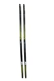 M 174 cm FISCHER LANGLAUF-SKI Orbiter Crown LL Schuppenski + NIS XC Touring