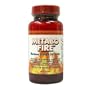 MetaboFire (1) - The Maximum Strength Fat Burner - Resolve to Get Thin with MetaboFire!