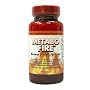MetaboFire - The Maximum Strength Fat Burner - Resolve to Get Thin with MetaboFire!