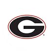 University of Georgia Carsters - Coasters for Your Car