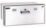 Fire Magic Echelon 30 Inch Warming Drawer