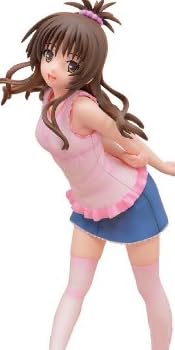 プレシャスコレクション To LOVEる-とらぶる-ダークネス 結城美柑 塗装済み完成品