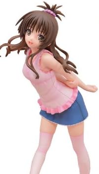 プレシャスコレクション To LOVEる-とらぶる-ダークネス 結城美柑 塗装済み完成品